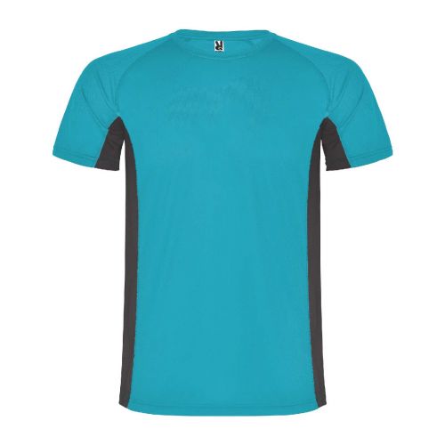 SHANGHAI - Camiseta deportiva de manga corta infantil "Bugatti"