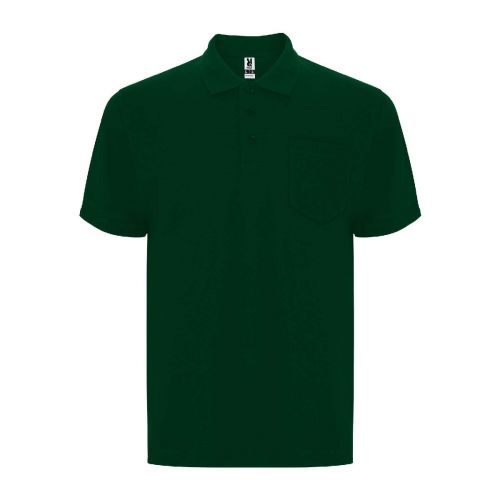 CENTAURO - Polo unisex de manga corta " Premium"