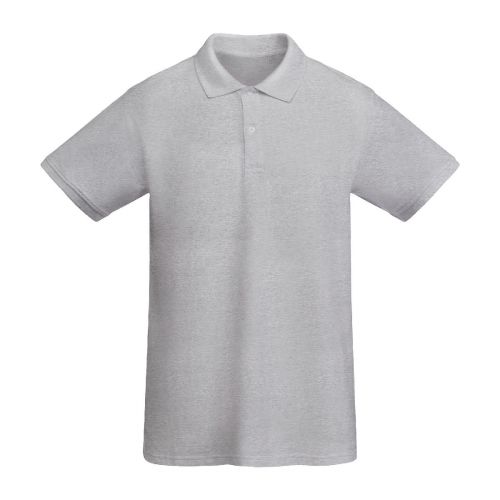 PRINCE - Polo de manga corta para hombre algodón orgánico ""