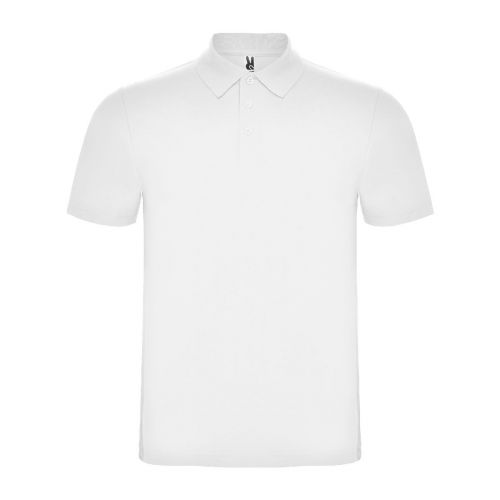 AUSTRAL - Polo unisex de manga corta ""