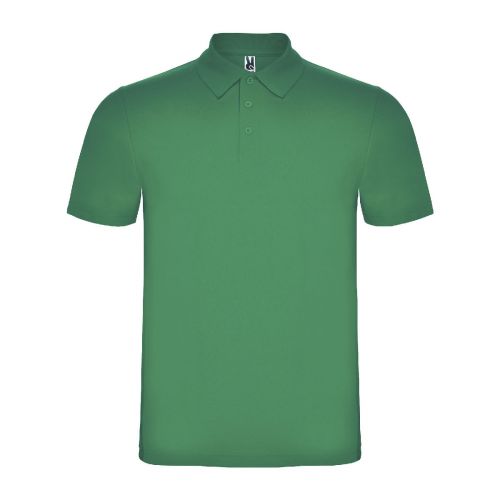 AUSTRAL - Polo unisex de manga corta ""