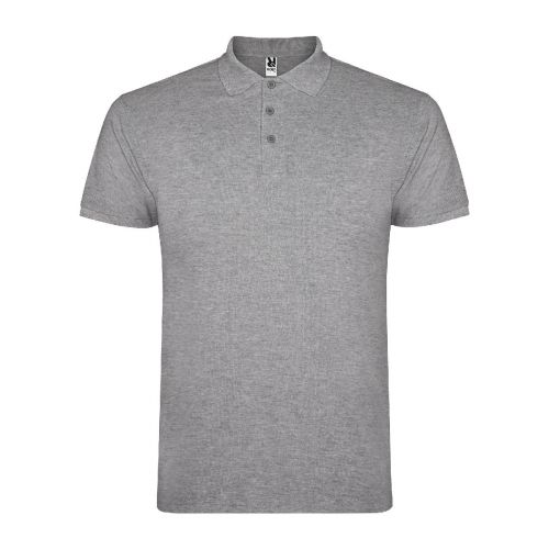 STAR - Polo de manga corta para hombre ""