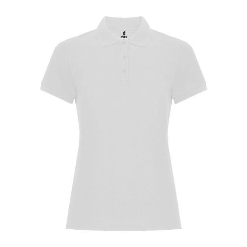 PEGASO - Polo de manga corta para mujer " Premium"
