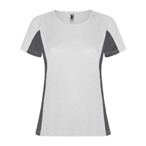 SHANGHAI - Camiseta deportiva de manga corta infantil ""