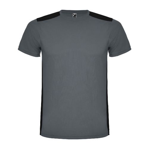 DETROIT - Camiseta deportiva de manga corta unisex ""