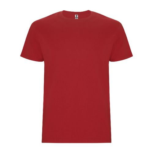 STAFFORD - Camiseta de manga corta para hombre ""