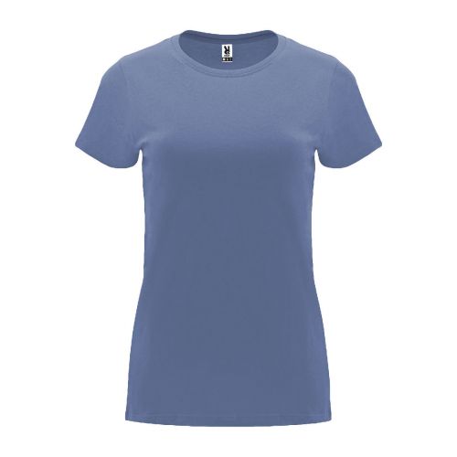 CAPRI - Camiseta de manga corta para mujer ""