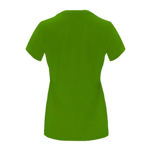 CAPRI - Camiseta de manga corta para mujer ""
