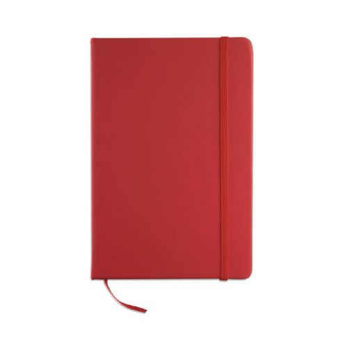 ARCONOT PLAIN - Libreta de notas a5