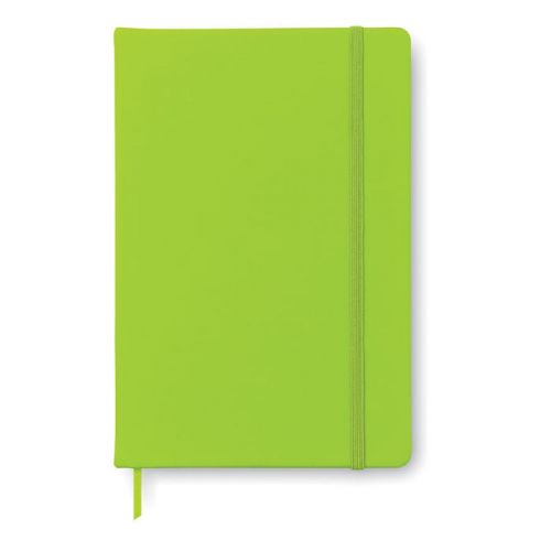 ARCONOT PLAIN - Libreta de notas a5