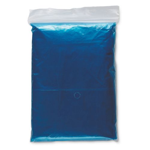 SPRINKLE - Impermeable plegable