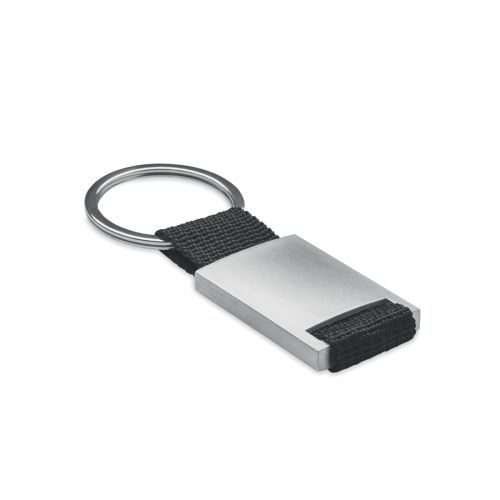 TECH - Llavero rectangular