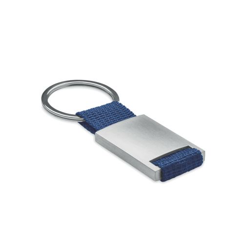 TECH - Llavero rectangular