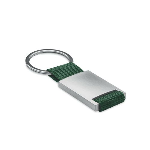 TECH - Llavero rectangular