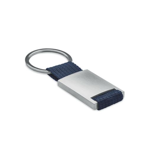 TECH - Llavero rectangular