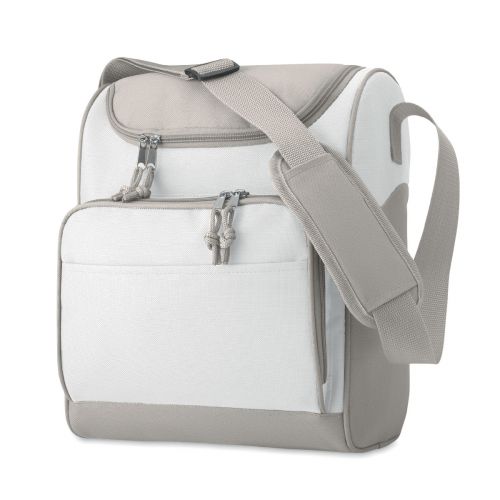 ZIPPER - Mochila nevera con bolsillo