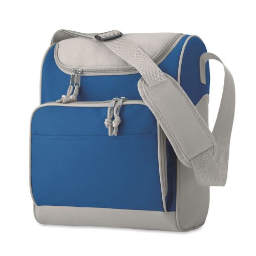ZIPPER - Mochila nevera con bolsillo