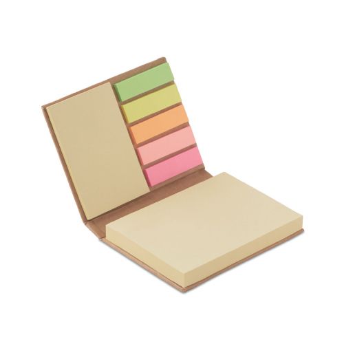VISIONMAX - Set de bloc de notas