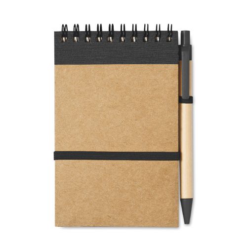 SONORA - Libreta papel reciclado