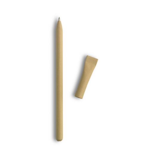 ARTEL - Bolígrafo con papel reciclado