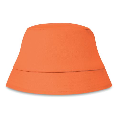 BILGOLA - Gorro playa algodón 160 gr/m²