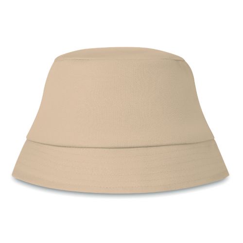 BILGOLA - Gorro playa algodón 160 gr/m²