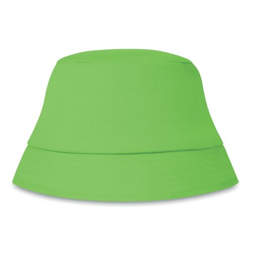 BILGOLA - Gorro playa algodón 160 gr/m²
