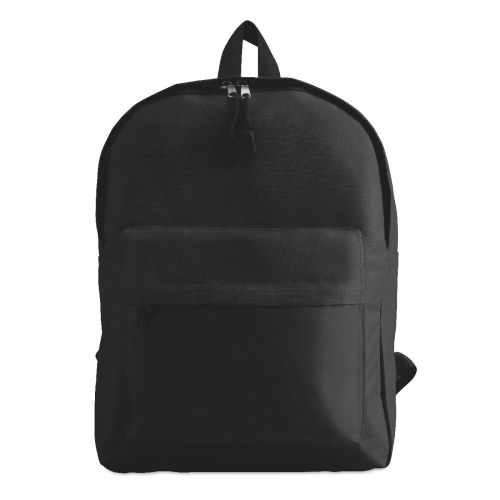BAPAL - Mochila con bolsillo exterior