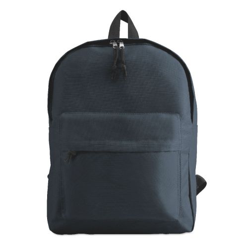 BAPAL - Mochila con bolsillo exterior