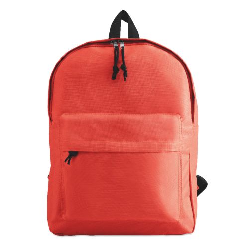 BAPAL - Mochila con bolsillo exterior