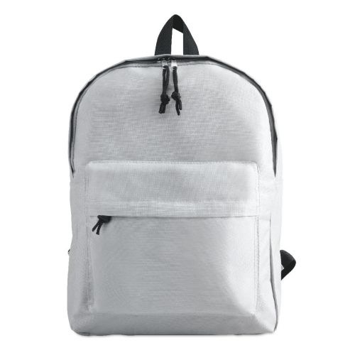 BAPAL - Mochila con bolsillo exterior