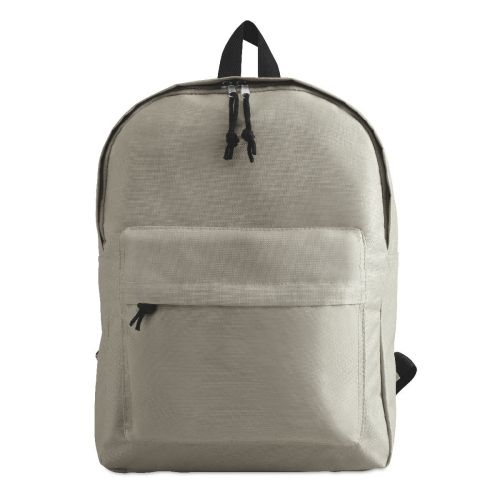 BAPAL - Mochila con bolsillo exterior