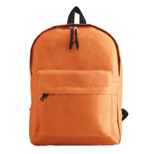 BAPAL - Mochila con bolsillo exterior