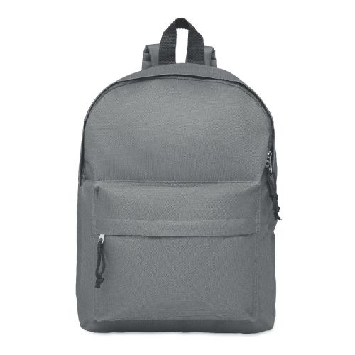 BAPAL - Mochila con bolsillo exterior