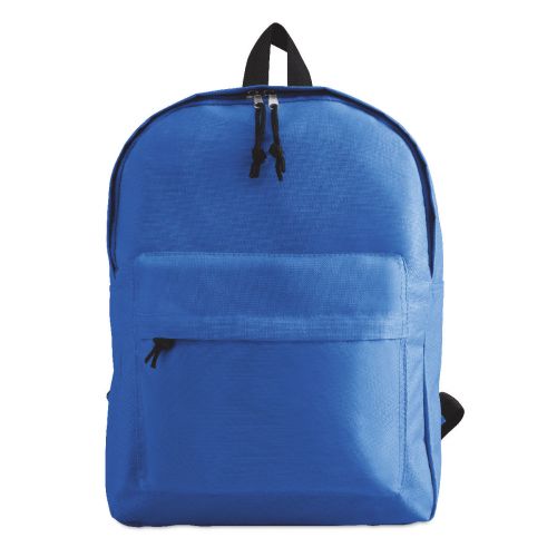 BAPAL - Mochila con bolsillo exterior