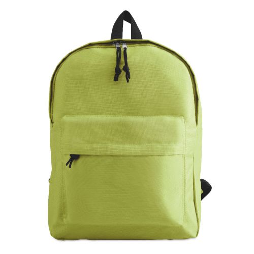 BAPAL - Mochila con bolsillo exterior