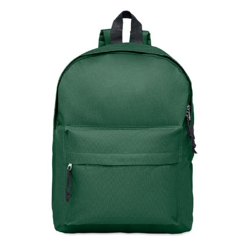 BAPAL - Mochila con bolsillo exterior
