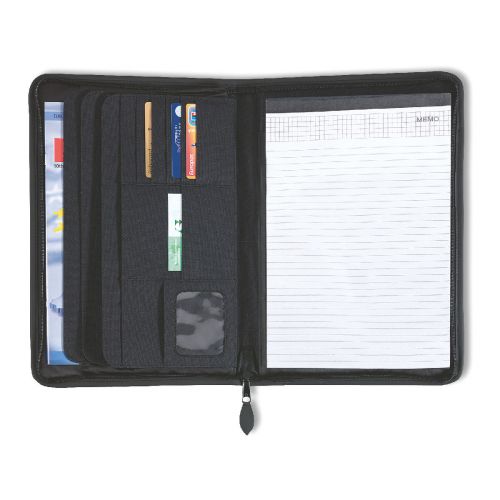 PRIME - Porta-documentos a4