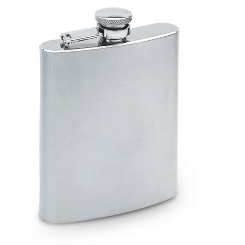 SLIMMY FLASK - Licorera de metal