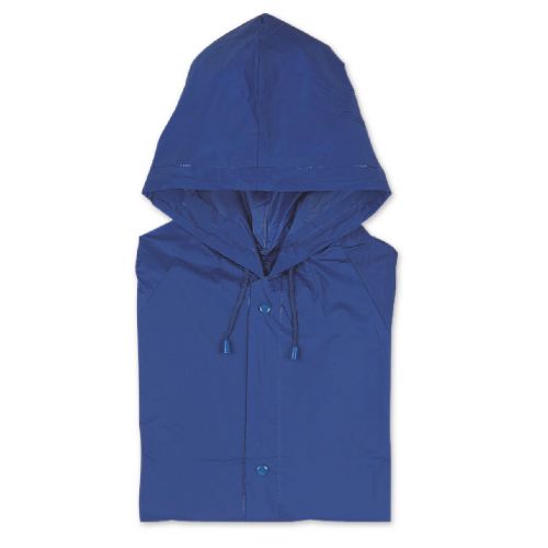 BLADO - Impermeable de plástico