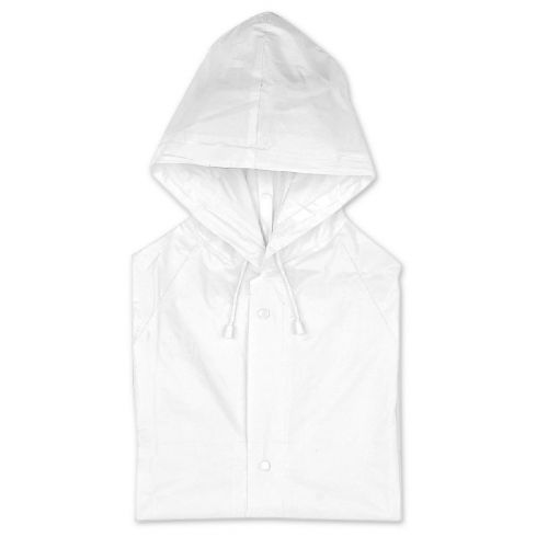 BLADO - Impermeable de plástico