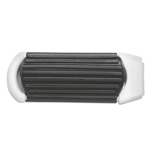 ALWAYS - Cepillo plegable con espejo