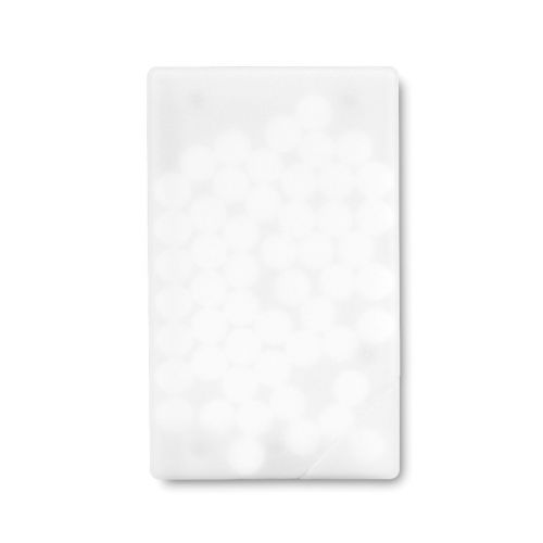 MINTCARD - Expendedora de caramelos