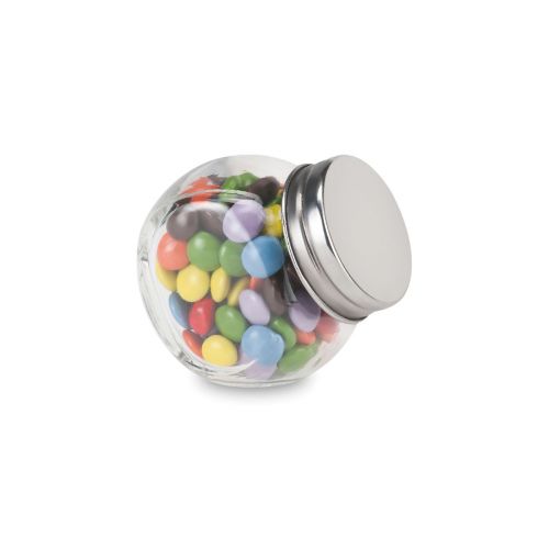 CHOCKY - Chocolates en bote de cristal