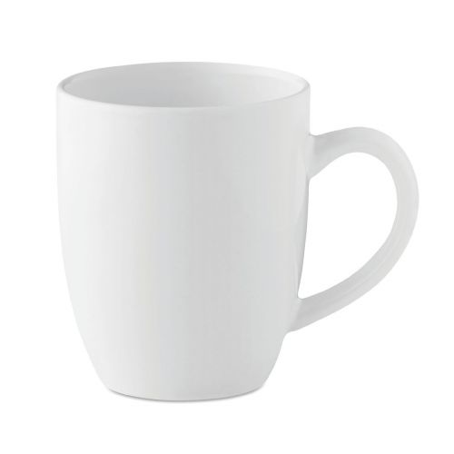 TRENT - Taza de cerámica 300 ml