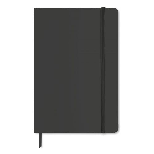 NOTELUX - A6 cuaderno a rayas