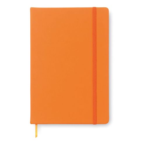 NOTELUX - A6 cuaderno a rayas