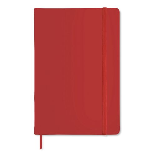 ARCONOT LINED - A5 cuaderno a rayas