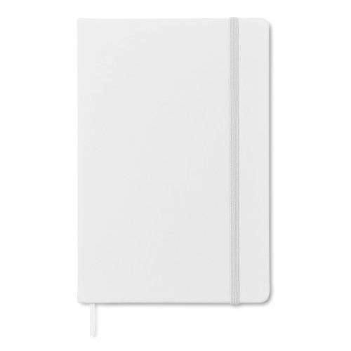 ARCONOT LINED - A5 cuaderno a rayas