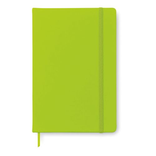 ARCONOT LINED - A5 cuaderno a rayas